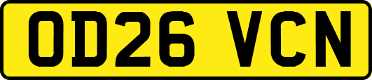 OD26VCN