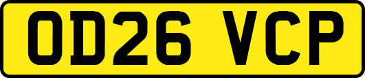 OD26VCP