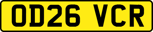 OD26VCR