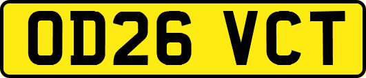 OD26VCT