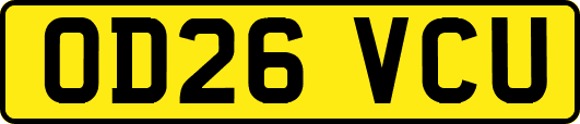 OD26VCU