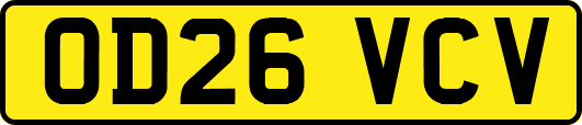 OD26VCV