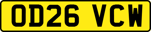 OD26VCW