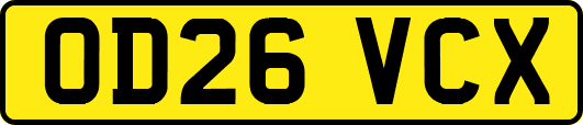 OD26VCX