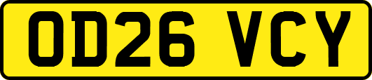 OD26VCY