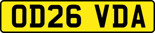 OD26VDA