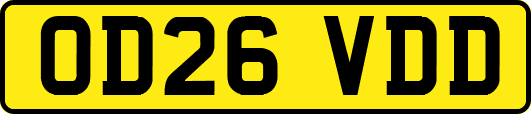 OD26VDD