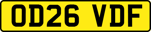 OD26VDF