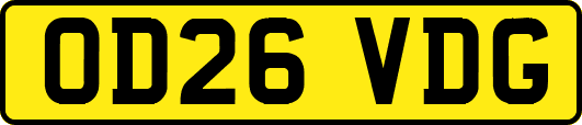 OD26VDG