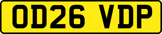 OD26VDP