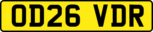 OD26VDR