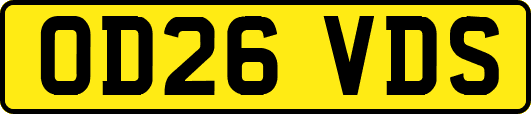 OD26VDS