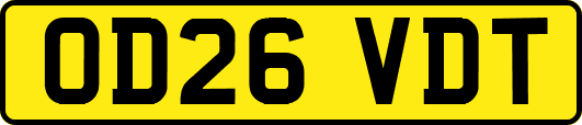 OD26VDT