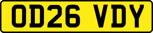 OD26VDY