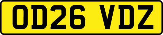 OD26VDZ
