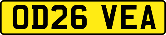 OD26VEA