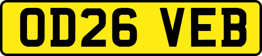 OD26VEB
