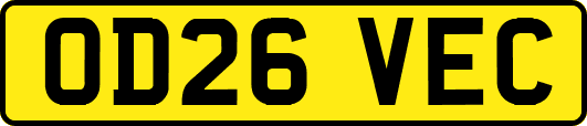 OD26VEC