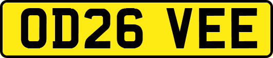 OD26VEE