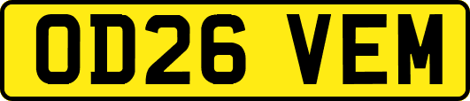 OD26VEM
