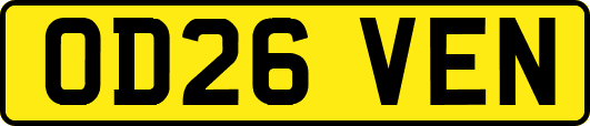 OD26VEN