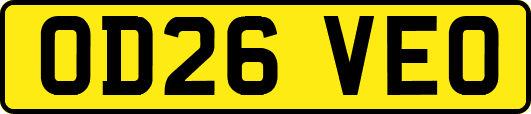 OD26VEO