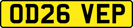 OD26VEP