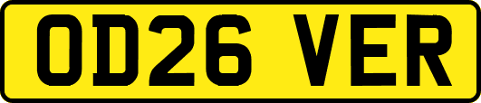 OD26VER