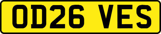 OD26VES