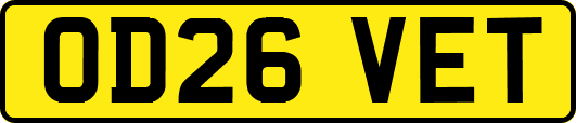 OD26VET