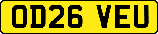 OD26VEU
