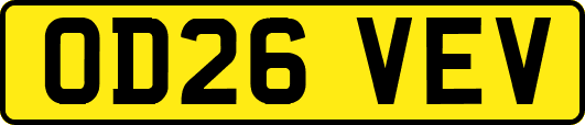 OD26VEV