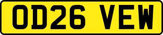 OD26VEW