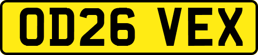 OD26VEX