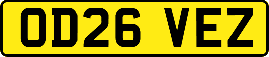 OD26VEZ