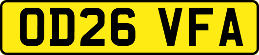 OD26VFA