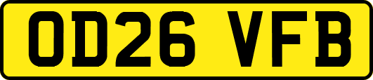 OD26VFB
