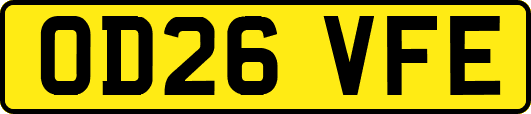 OD26VFE