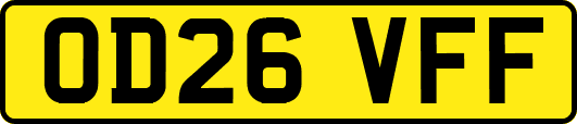 OD26VFF