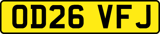 OD26VFJ