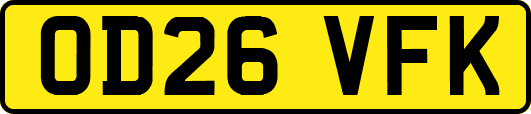 OD26VFK