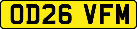 OD26VFM
