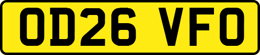 OD26VFO