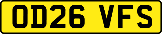 OD26VFS
