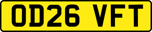 OD26VFT