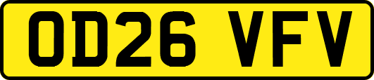 OD26VFV