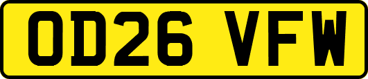 OD26VFW