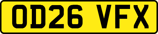 OD26VFX