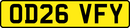OD26VFY