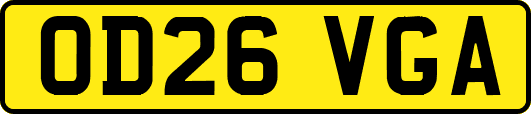 OD26VGA